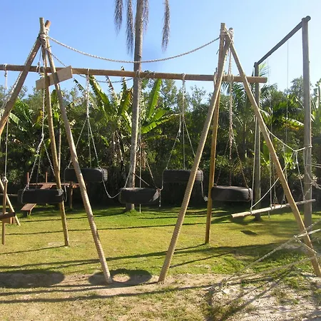 Jabaquara Beach Resort-3