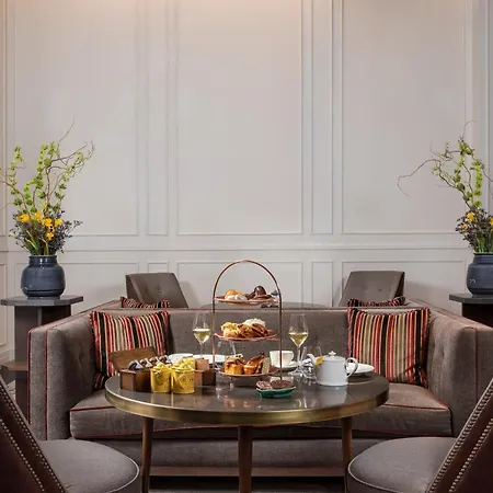 Gran Hotel Ingles - The Leading Hotels Of The World-3