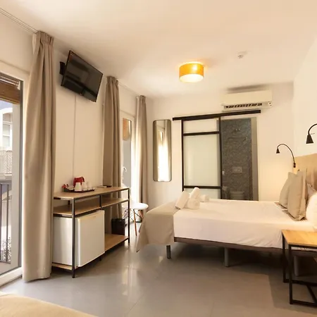 Hotel La Milagrosa-3