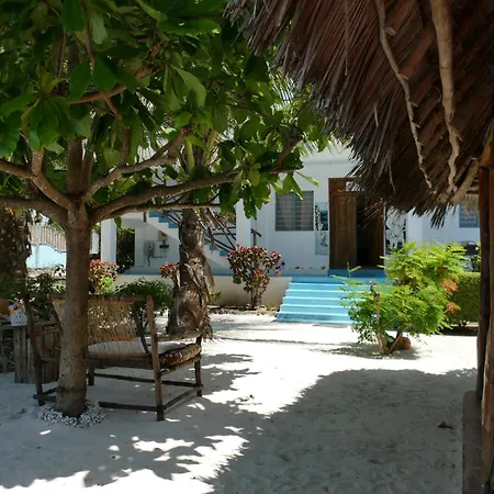 Villa Francesca Boutique Hotel-3