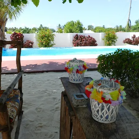 Villa Francesca Boutique Hotel-2
