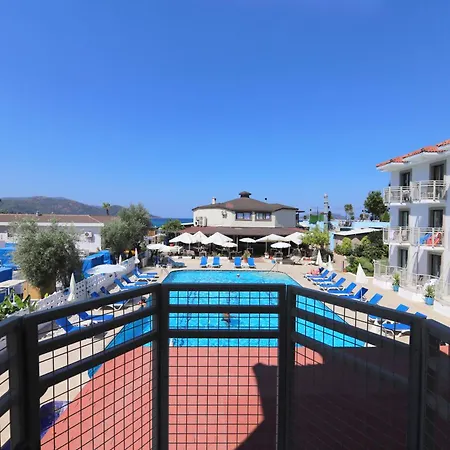 Bahar Hotels (Adults Only)-2
