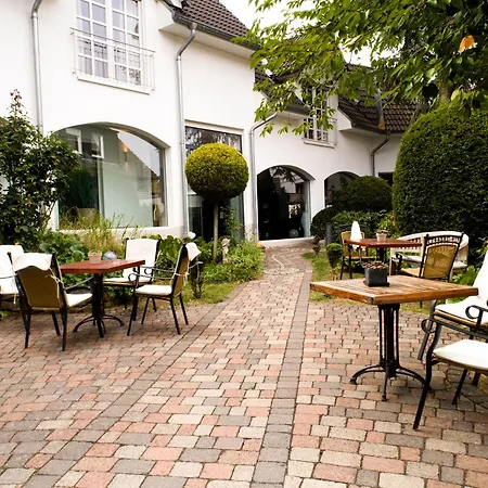 Romantik Hotel Neuhaus-2