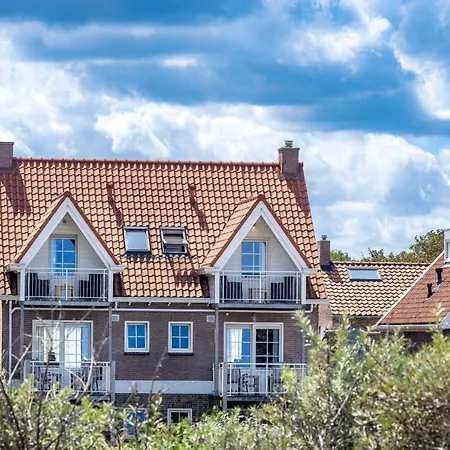 Bed & Breakfast Huys Aan Zee-2