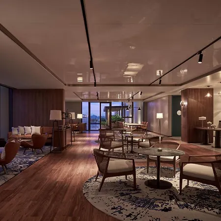 The Yacht Hotel By Dc-2