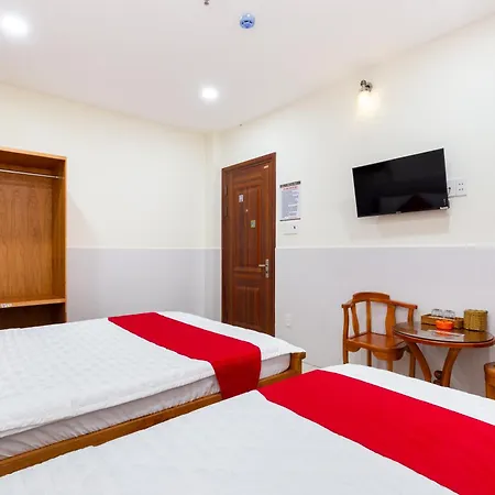 Rita Hotel Go Vap Gan Benh Vien 175-3