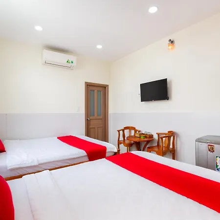 Rita Hotel Go Vap Gan Benh Vien 175-2