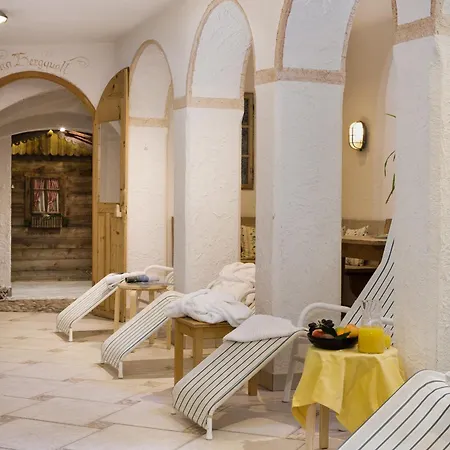 Hotel Bergland-3