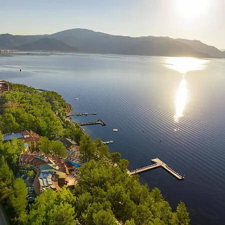 Marmaris Park Hotel-3