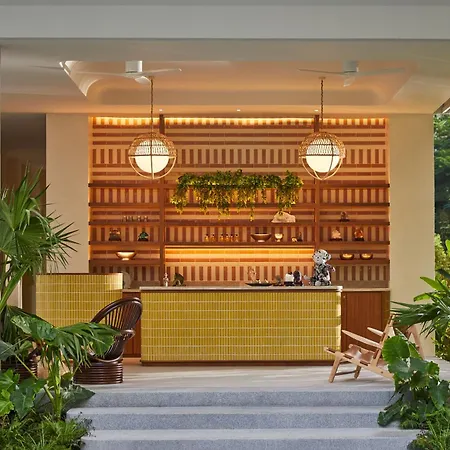 The Standard, Hua Hin-2