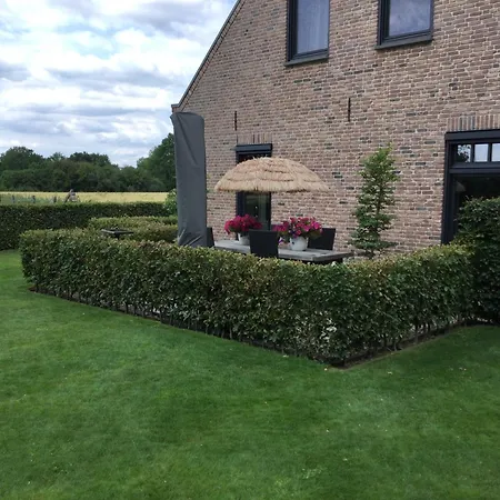 Bed & Breakfast Bennekom-2