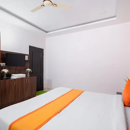Hotel Iris Atnest Madhapur - A Business Hotel-3