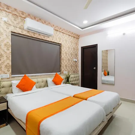 Hotel Iris Atnest Madhapur - A Business Hotel-2