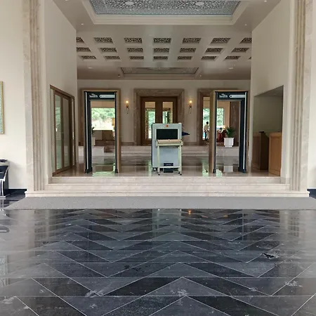 Mementos By Itc Hotels, Ekaaya, Udaipur-3