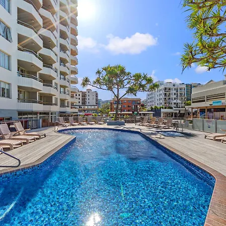 Newport Mooloolaba Apartments-3