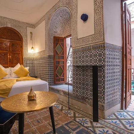 Riad Albaraka-2