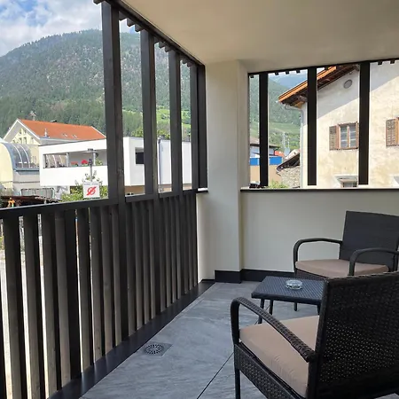 Pension & Residence Astoria-2