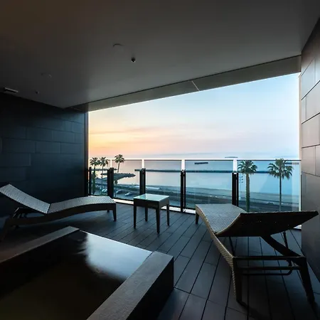 Pearl Star Hotel Atami-3