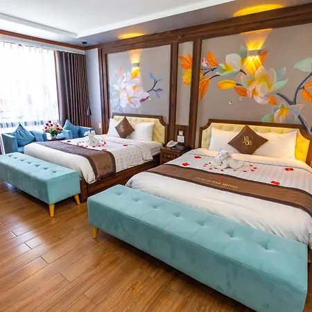 Jade Scene Hotel-2