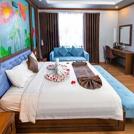Jade Scene Hotel-3