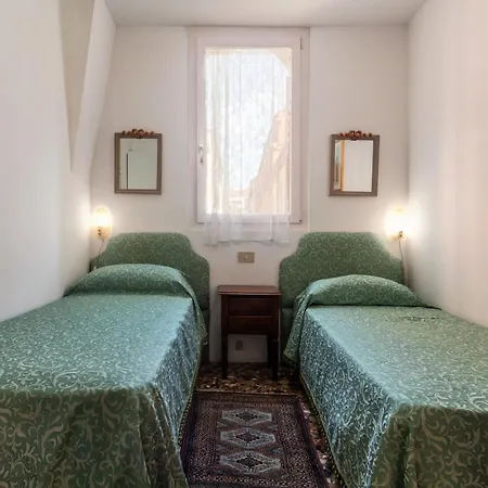 Hotel Casa Boccassini-3