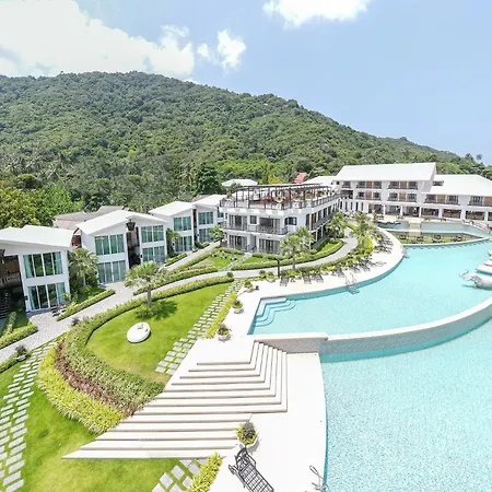 Vannee Golden Sands Beachfront Resort-2