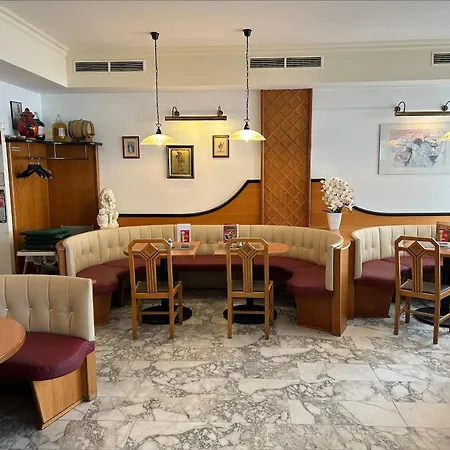"Am Limes" Hotel-3