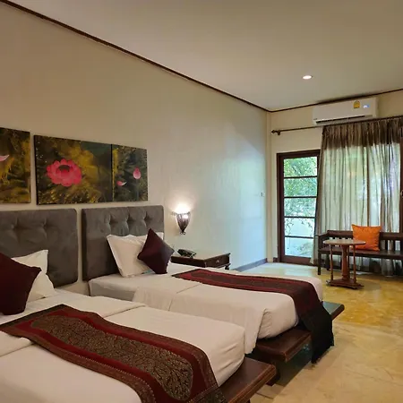 Baan Panwa Resort-2