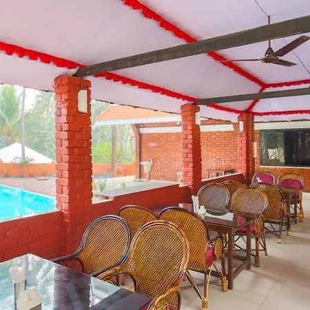Hotel Moonlight, Kovalam, Kerala-2