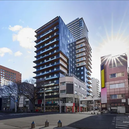 Daiwa Roynet Hotel Nagoya Fushimi-2