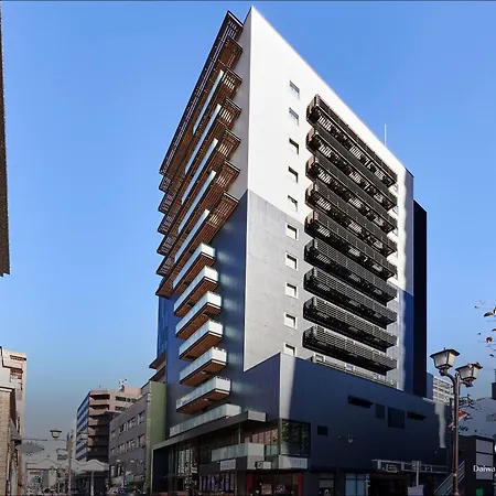 Daiwa Roynet Hotel Nagoya Fushimi-3