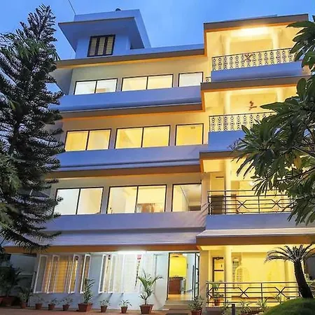 Hotel Moonlight, Kovalam, Kerala-3