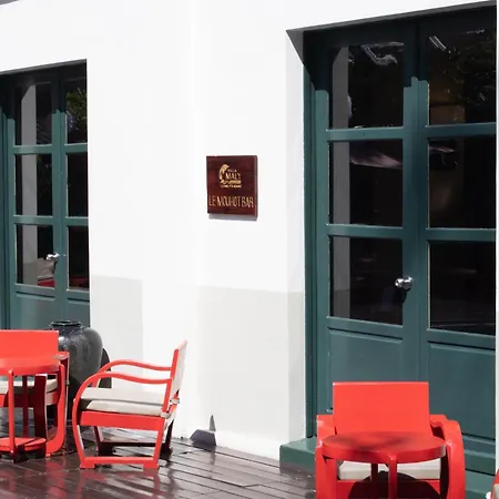 Villa Maly Boutique Hotel-3