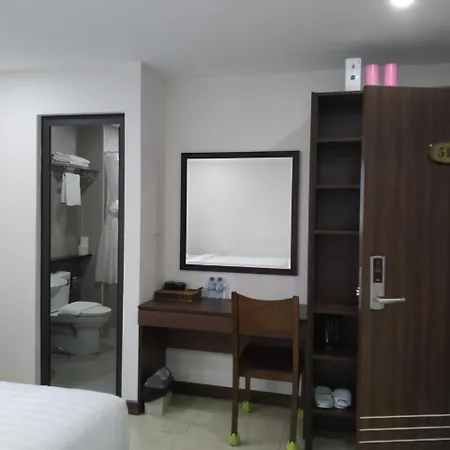 K Business 1 Hotel My Dinh 미딩-2