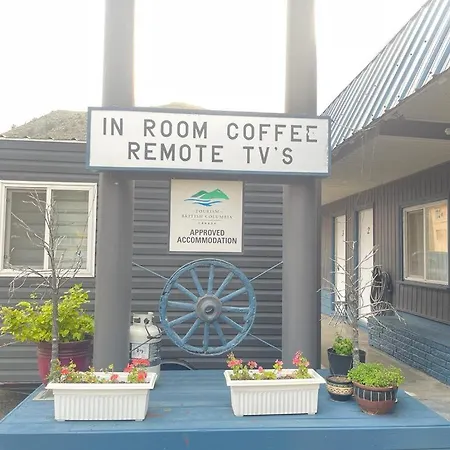 Robbie'S Motel-2