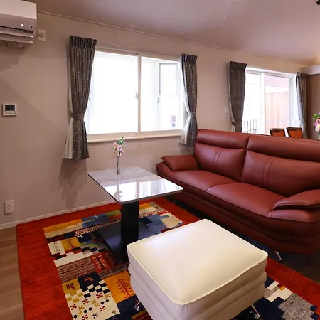 Karuizawa Hotel Soyokaze-3