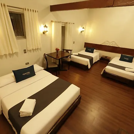 Hotel Andina-3