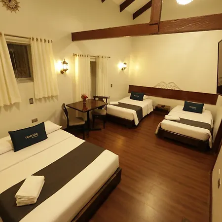 Hotel Andina-3
