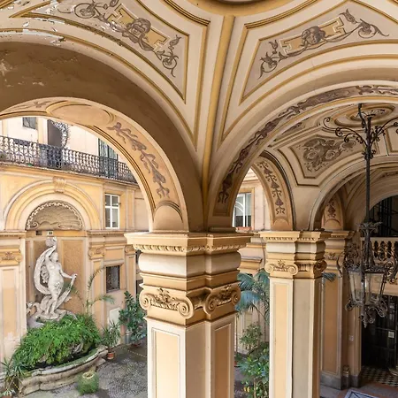 Arenula Suites-2