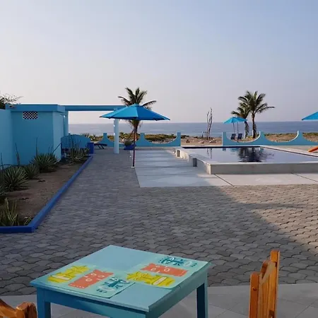 Villa Star Of The Sea (Adults Only)-3