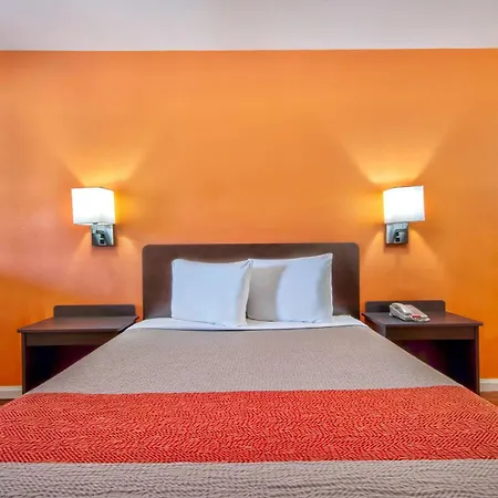 Motel 6-Santa Nella, Ca - Los Banos-3