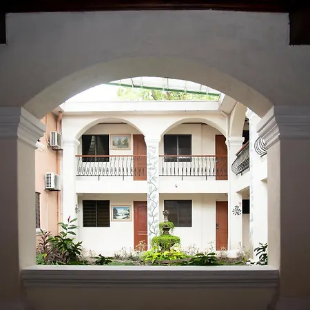 Hotel Villa Serena Escalon-3
