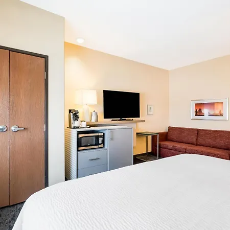 Holiday Inn - Brownsville By Ihg-3