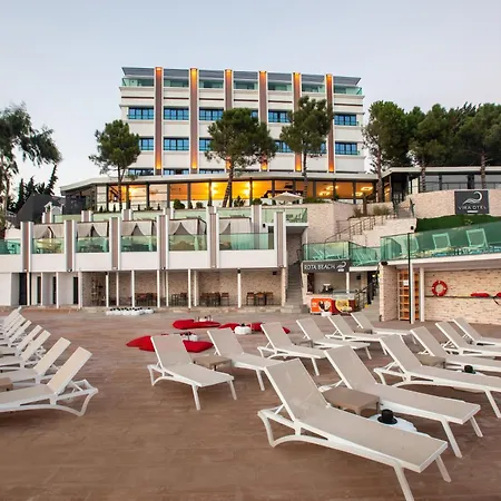 Vira Otel Suites-3