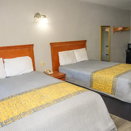 Riverside Inn And Suites-2