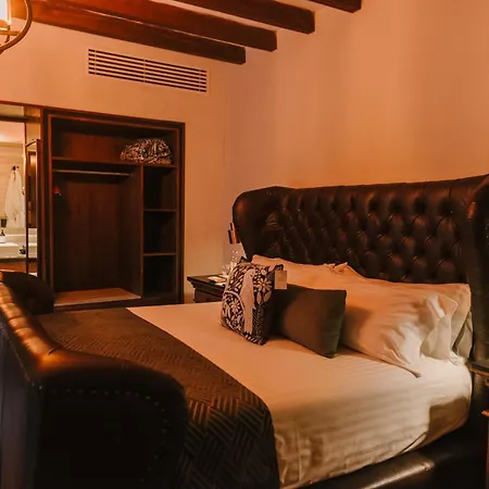 Hotel Apapacho Boutique-3