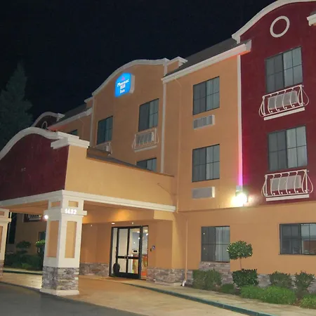 Pleasant Hill Inn-2