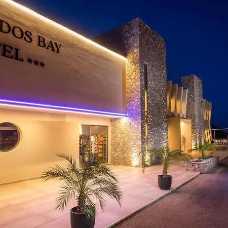Lardos Bay Hotel-3
