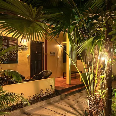 Pavillon Indochine Boutique - Hotel-3
