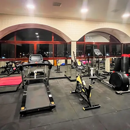 Inbar Hotel-2